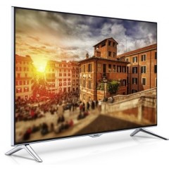 PANASONIC LED 484K 3D 200HZRMR 3HDMI 3USB DVBT2-S SMART TX48CXW404