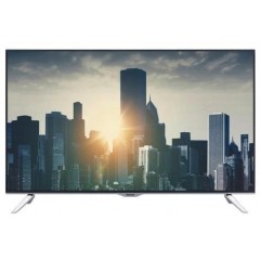PANASONIC LED 554K 3D 400HZRMR SMART PANASONIC TX55CXW404