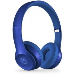 BEATS CUFFIA SOLO 2.0 WIRELESS BLU MHNM2ZM