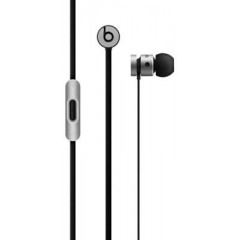 BEATS AURICOLARI IN-EAR URBEATS CONTROL TALK SPACE GRAY MK9W2ZM