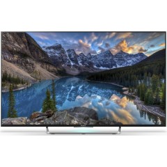 SONY LED 55FHD 3D XR1000HZ 4HDMI 3USB DVBT2-S2 SMART KDL55W808C