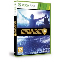 ACTIVISION GUITAR HERO LIVE 360 IS 87422IS