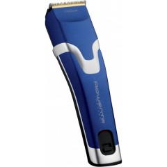 ROWENTA Tagliacap wet dry rete/ric 3in1 lame titanio ROWEN TN5120