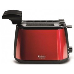 ARISTON Tostapane p fredde livel doratura regol funz scong TT22MDR0