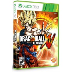 INFOGRAMES Dragon Ball Xenoverse X360 1062289