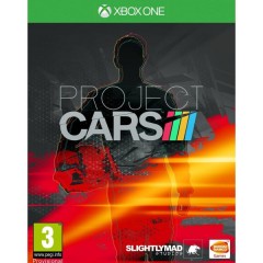 INFOGRAMES Project Cars XBOXONE 1061807