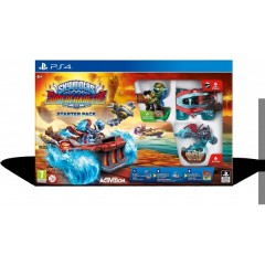 ACTIVISION PS4 STARTER PACK SUPERCHARGERS 87502IS