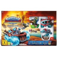 ACTIVISION TABLET STARTER PACK SUPERCHARGERS 87589IS