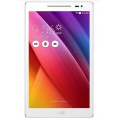 ASUS ZENPAD 8 QLCQCORE WIFI+LTE AND5 16GB WHITE Z380KL1B029A