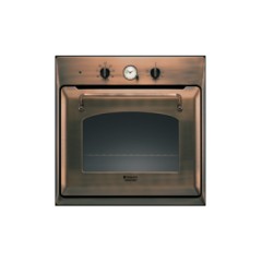 FORNO ARISTON HOTPOINT FT850.1(RAME)/HA S