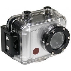 MEDIACOM SPORTCAM XPRO 210 HD MSCFHD