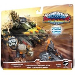 ACTIVISION DUAL PACK 1 WAWE 1 87582EU