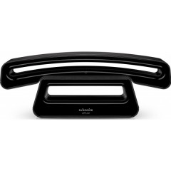 SWISSVOICE Cordless Eco Dect Design Black EPURE2