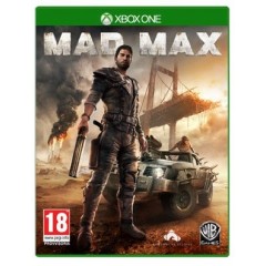 WARNER BROS MAD MAX GAME (XBOX ONE) 1000489075
