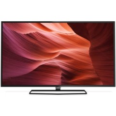 PHILIPS LED 48FHD ANDROID 200HZPMR 2HDMI 2USB SMART TV 48PFT5500