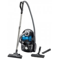 ROWENTA Aspir ciclon 2100W teles reg pot c/spaz parquet RO6235EA