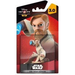 DISNEY Infinity 3 1-Pack Star Wars (Obi Wan) IQAV000100