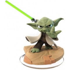 DISNEY Infinity 3 1-Pack Star Wars (Yoda) IQAV000101