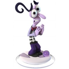 DISNEY Infinity 3 1-Pack Disney (Fear) IQAV000111