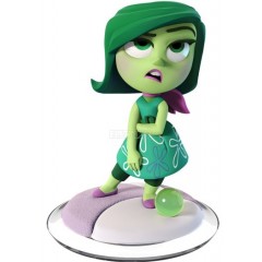 DISNEY Infinity 3 1-Pack Disney (Disgust) IQAV000113