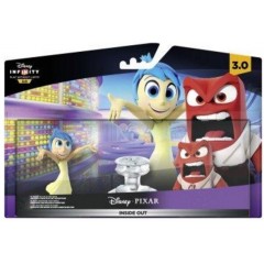 DISNEY Infinity 3 Playsets Disney (Inside Out) IQAY000011