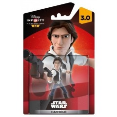 DISNEY Infinity 3 1-Pack Star Wars (Hans Solo) IQAV000114