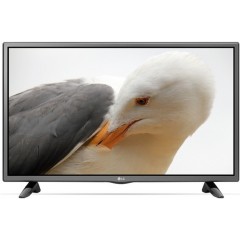 LG LED 32 HD 300PMI 1HDMI 1USB DVBT LG 32LF510B
