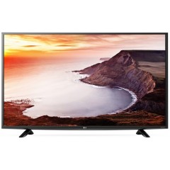 LG LED 43 FHD 300PMI 1HDMI 1USB DVBT LG 43LF5100
