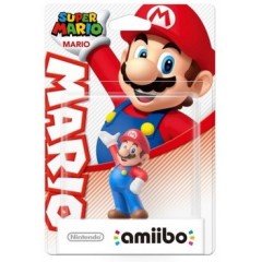NINTENDO AMIIBO SUPERMARIO MARIO 1069666