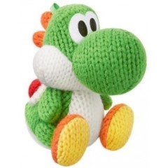 NINTENDO AMIIBO YOSHI DI LANA VERDE 1071766