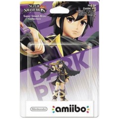 NINTENDO AMIIBO DARK PIT 1072166