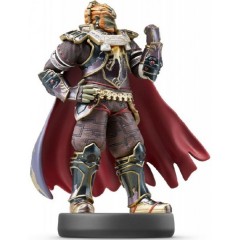 NINTENDO AMIIBO GANONDORF 1072366