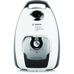 BOSCH Aspir.cl.A teles reg.pot 59db parquet pure air BGB8A32W