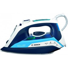 BOSCH Ferro vap 2900W ceram vert autosp c/sensor secure TDA5029210