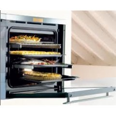 SET 2 GUIDE TELESCOPICHE FRANKE 0390021