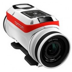 TOM TOM ACTION CAM CON FOT. 16 MP 1080P 30FPS 4K BANDIT