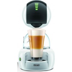 DELONGHI Macch caffe' c/capsule bianca STELIA DOLCEGUSTO EDG635W