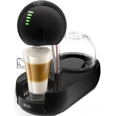 DELONGHI Macch caffe' c/capsule nera STELIA DOLCEGUSTO EDG635B