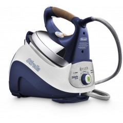 DELONGHI Caldaia inox aut illim c/ferro prof reg vap antic PRO1847X