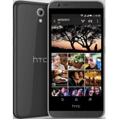 HTC SMART AND4.4 DSP 5 OC1.7GHz FOT8+5MPX DS GREY DESIRE620GG