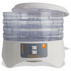 MACOM Essicatore p/alimenti 4 vassoi 824