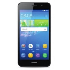 HUAWEI SMART QCORE 1.1 DISP 5 FOT 8 DUALSIM BLACK HUAWEI Y62GB