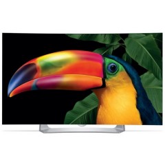 LG OLED 55 FHD 3D 3HDMI 3USB DVBT2-S2 SMART TV LG 55EG910V