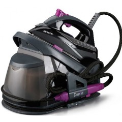 ARIETE Caldaia aut illim c/ferro allum reg vap DUETTO 6437