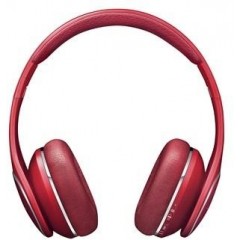 SAMSUNG WCUFFIA LEVEL TOUCH BLUETOOTH BLU ROSSO PN900BWEGWW