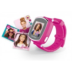 LISCIANIGIOCHI BARBIE MIO WATCH 51632