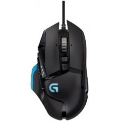 LOGITECH G502 Proteus Core - Tunable Gaming Mouse 910004076