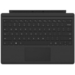 MICROSOFT SP4 Cover Black QC700049