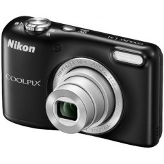 NIKON FOT DIG 16MP 5X(26 130MM) 3 HD + CUSTODIA L31BLACKKIT