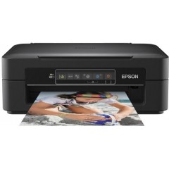 EPSON MULTIF.INK J. WIFI 3IN1 4 CART ECONNECT XP235